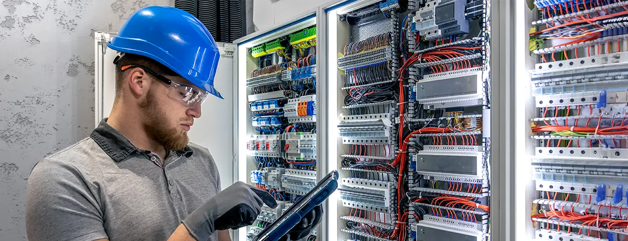 Get Solution for All Electrical Needs