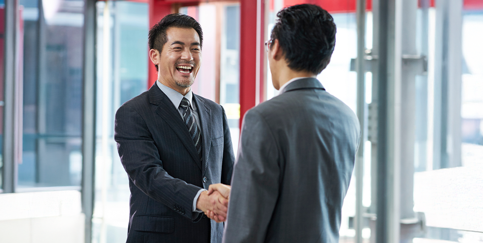 Let’s level up your brand, together